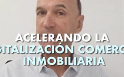 Acelerando la comercialización digital inmobiliaria