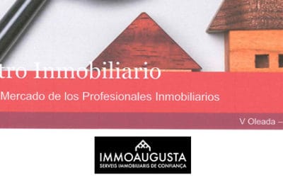 Barómetro Inmobiliario de Octubre de 2020