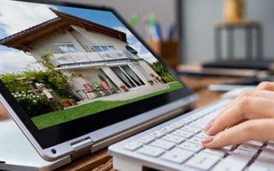 Acelerando la digitalización comercial inmobiliaria