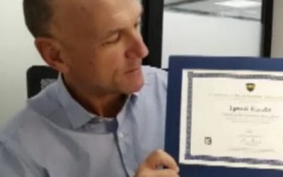 Con CRS ofrecemos el servicio inmobiliario más profesional
