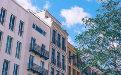 Las 5 tendencias inmobiliarias más importantes que nos ha traído el Covid-19
