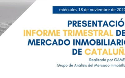 Asesorando mejor a nuestros clientes inmobiliarios gracias a disponer de los datos más actuales