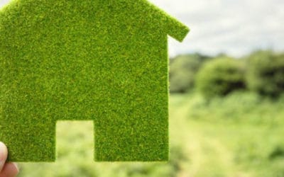 Greenmocionate | Trabajando por un mundo inmobiliario más verde