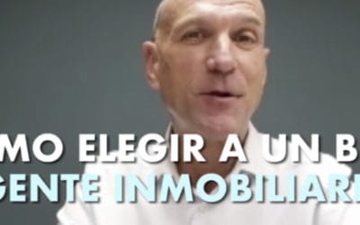 ¿Cómo elegir a un buen Asesor Inmobiliario? Las 7 virtudes que debe tener el excelente profesional