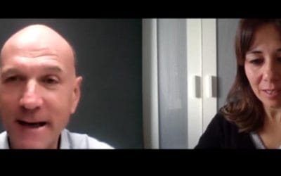 ¿Quieres conocer las mejores técnicas de Home Staging inmobiliario? Conversamos con la experta Anna Garcia