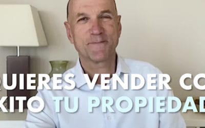 ¿Quieres vender con éxito tu propiedad? Contrata a un API experto y lo conseguirás.
