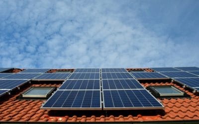 ¿Quieres reducir mucho tu factura de la luz gracias a la energía solar?