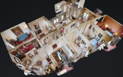 Novedades Tecnológicas 2022 en el sector inmobiliario