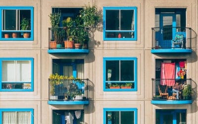 Los bajos intereses actuales favorecen a los compradores inmobiliarios