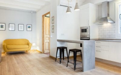 5 ideas Low Cost para reformar tu casa