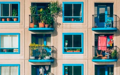 Los 4 motivos por los que ahora hay hipotecas baratas y es un buen momento para comprar una vivienda