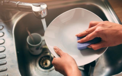 Consejos útiles para gastar menos agua en casa y ahorrar