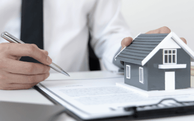 ¿Pensando en contratar una hipoteca?  No cometas estos 5 errores