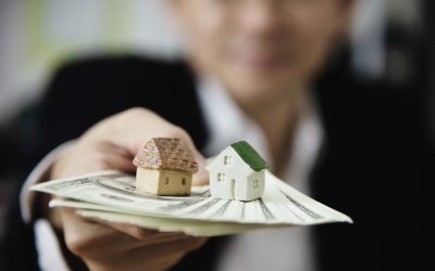Comprar una vivienda como inversión ofrece un excelente rendimiento